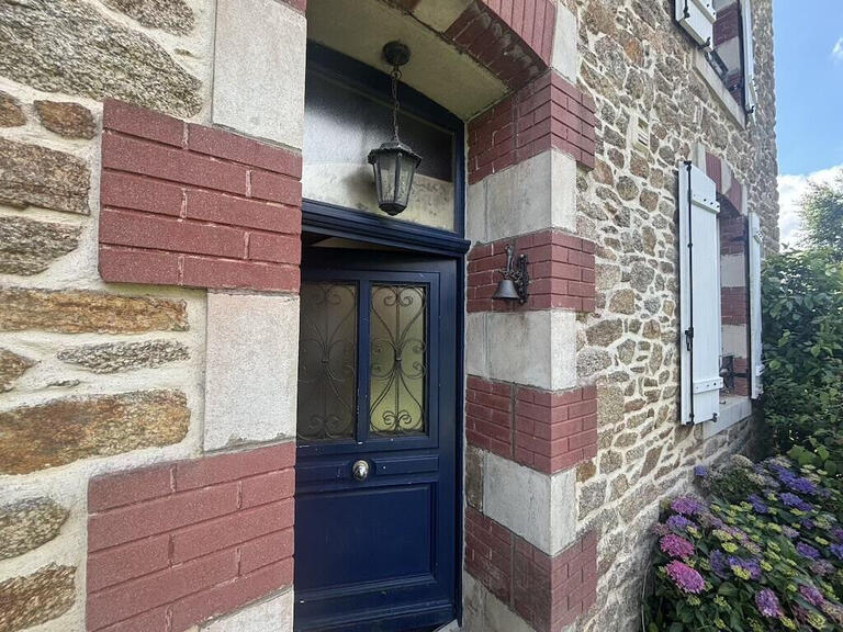 Maison Quimper - 5 chambres