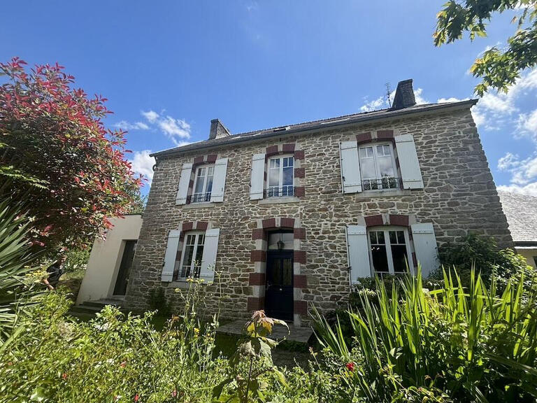 Maison Quimper - 5 chambres