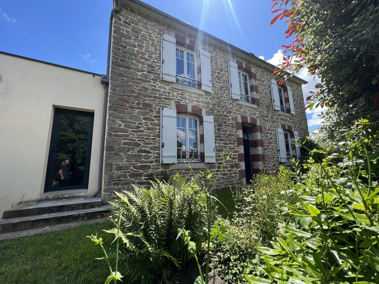 Maison Quimper - 5 chambres