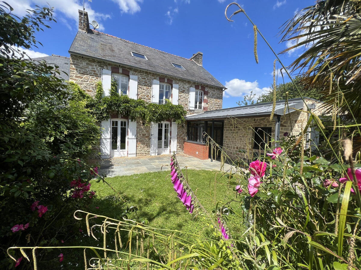 Maison Quimper