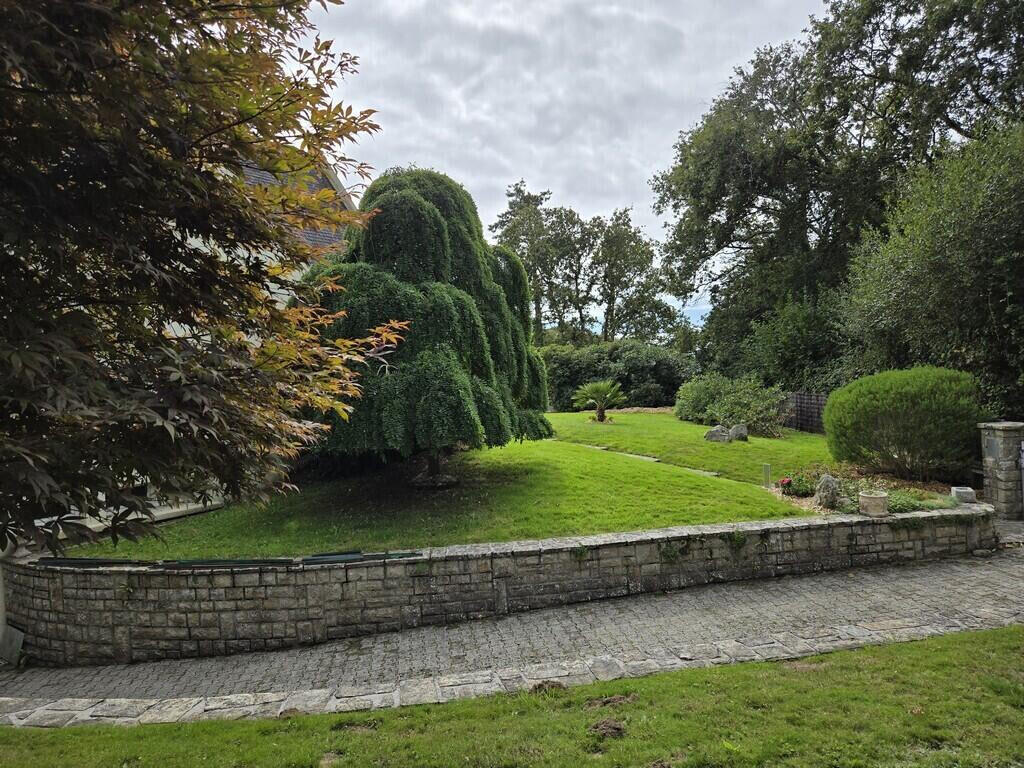 House Quimper