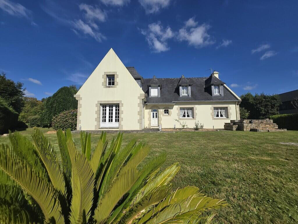 Maison Quimper