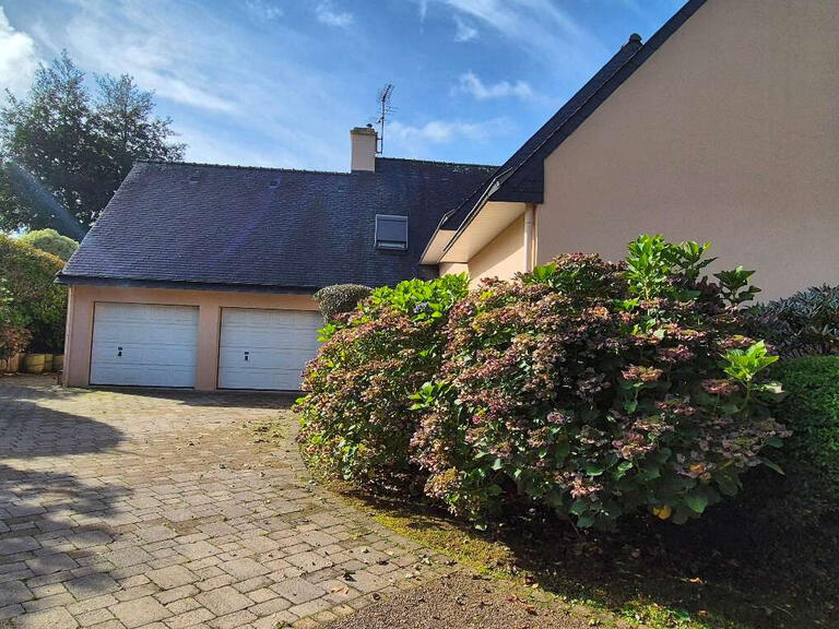 House Quimper - 5 bedrooms