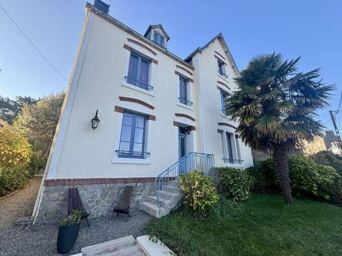 House Quimper - 6 bedrooms