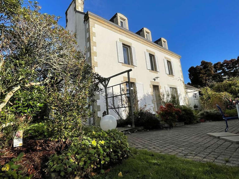 House Quimper - 5 bedrooms