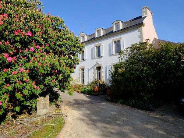 House Quimper - 5 bedrooms