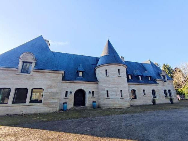 Maison Quimper