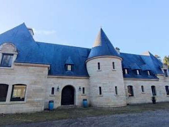 Maison Quimper