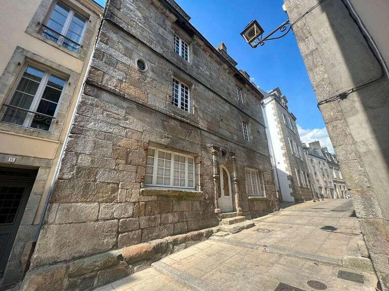 Maison Quimper - 5 chambres