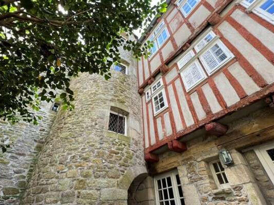 Maison Quimper