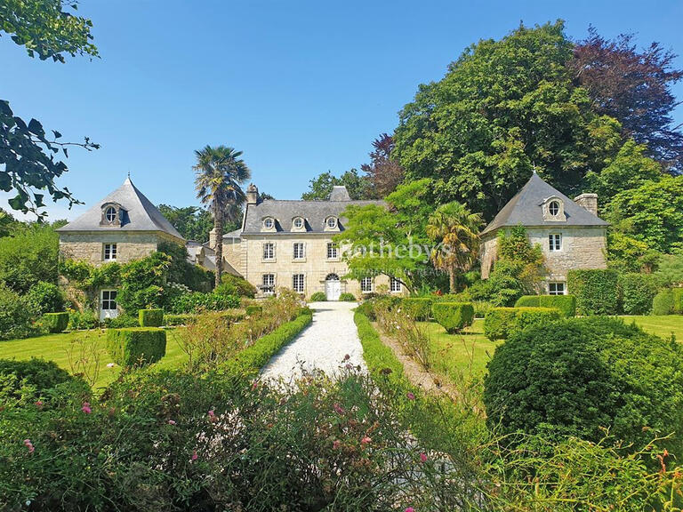 Manor Quimper - 9 bedrooms - 447m²