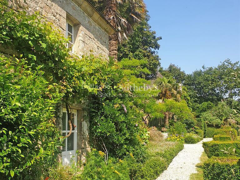 Manor Quimper - 9 bedrooms - 447m²