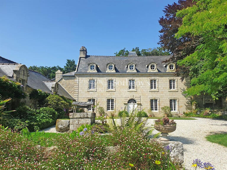 Manoir Quimper - 9 chambres - 447m²