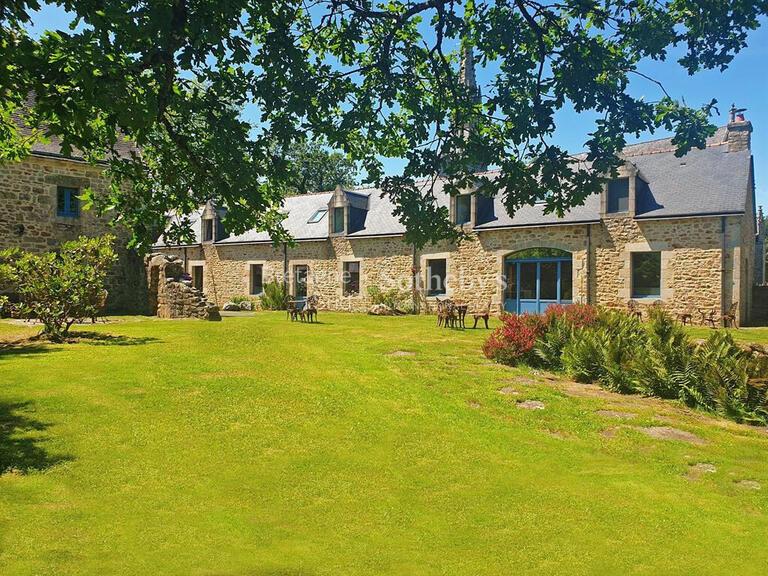 Property Quimper - 10 bedrooms - 600m²