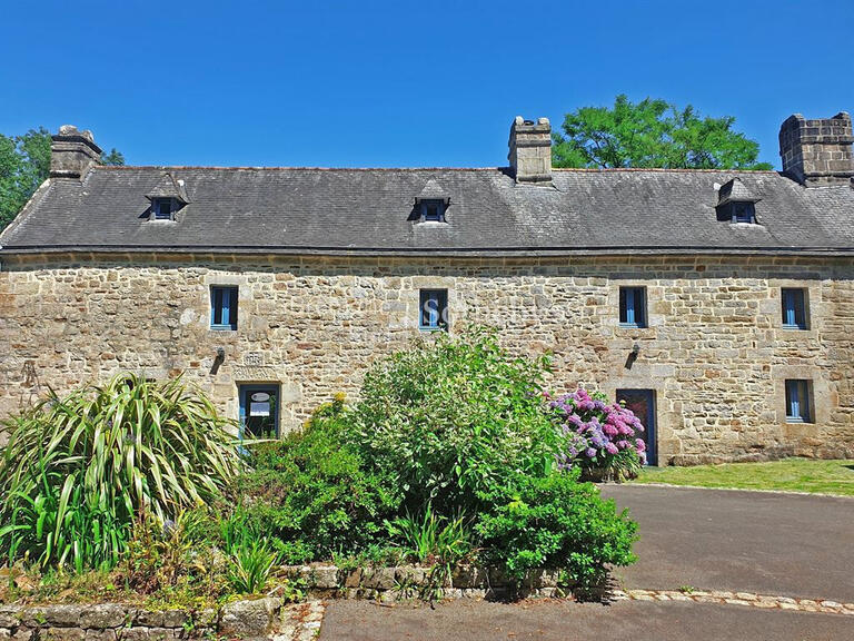 Propriété Quimper - 10 chambres - 600m²