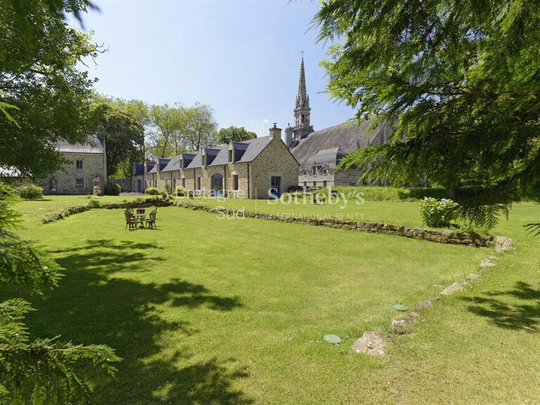 Property Quimper - 10 bedrooms - 600m²