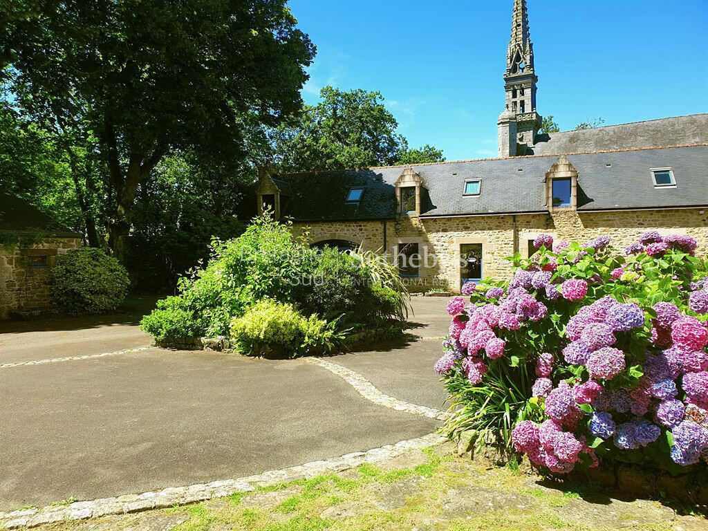 Propriété Quimper