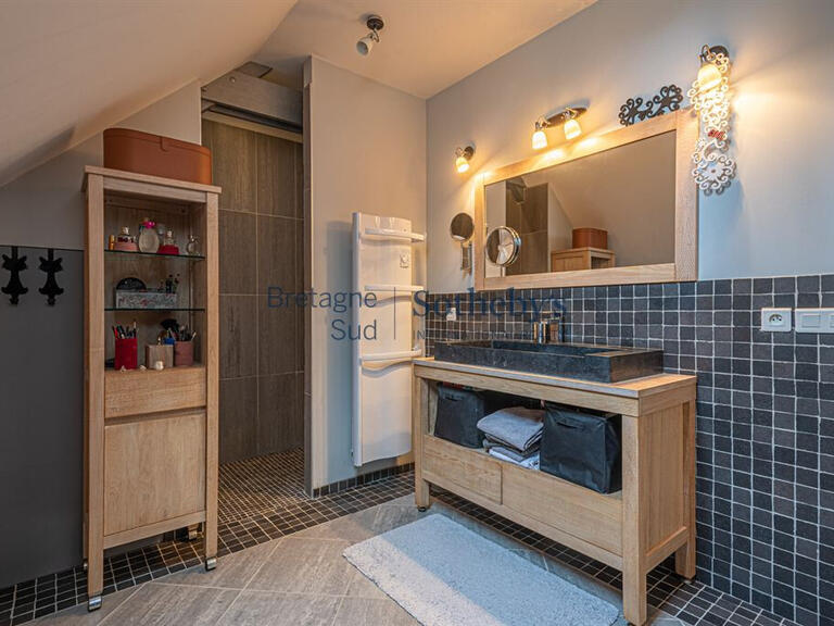 Vente Propriété Quimper - 10 chambres