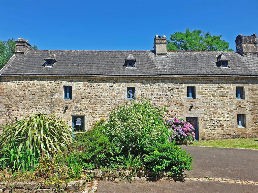 Propriété Quimper