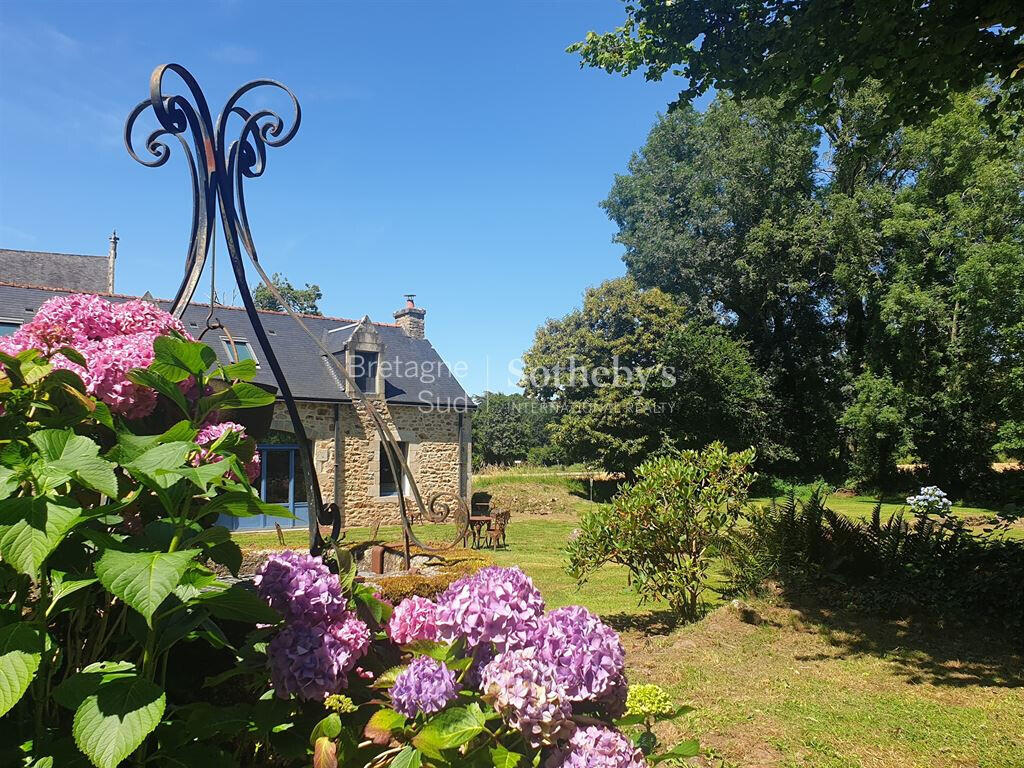 Propriété Quimper