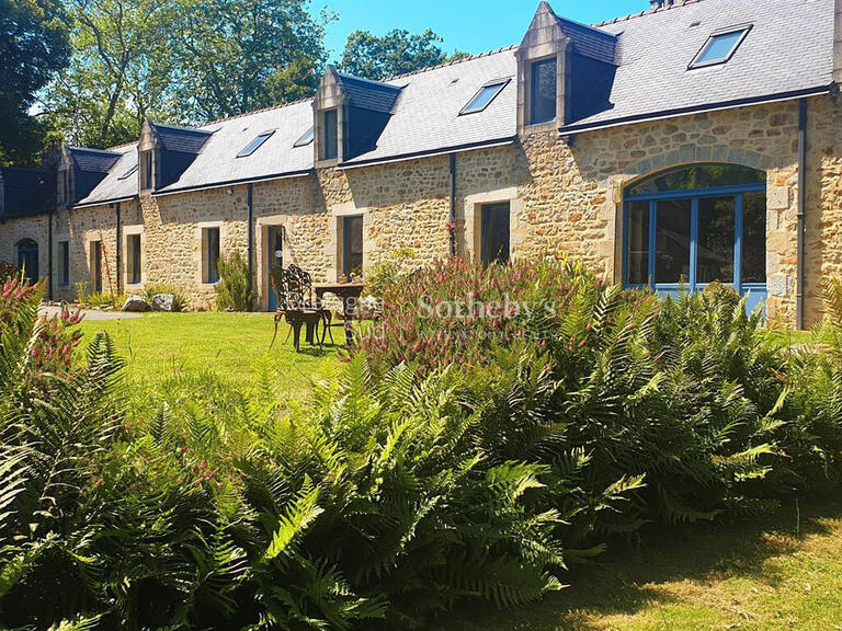 Property Quimper - 10 bedrooms - 600m²