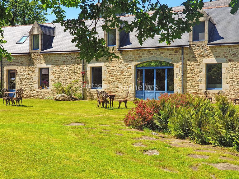 Property Quimper - 10 bedrooms - 600m²