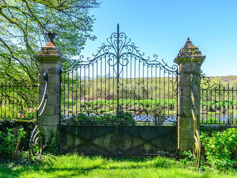 Propriété Quimperlé - 6 chambres - 234m²