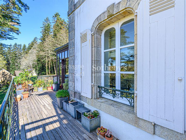 Propriété Quimperlé - 6 chambres - 234m²