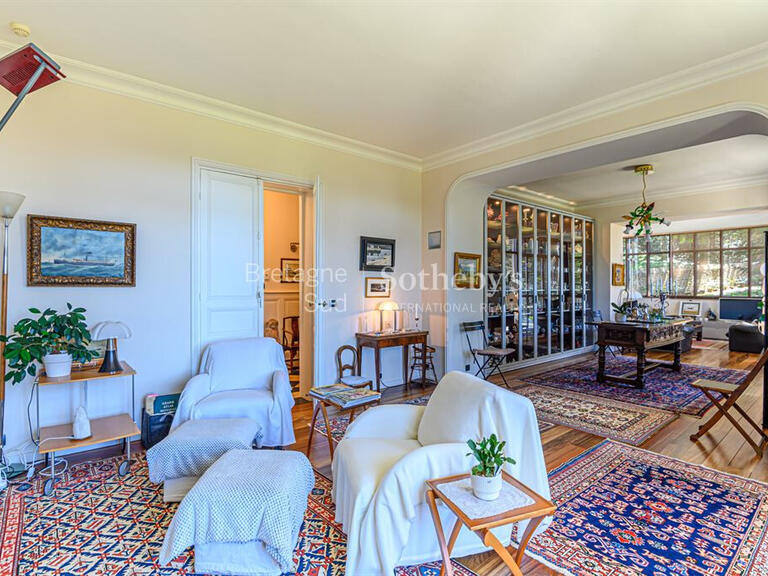 Propriété Quimperlé - 6 chambres - 234m²