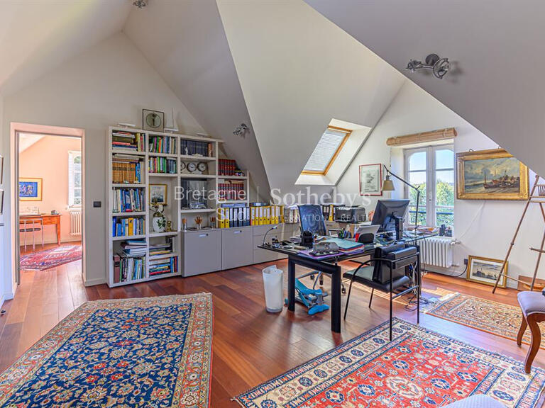 Propriété Quimperlé - 6 chambres - 234m²