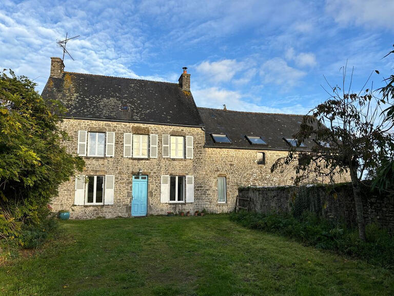 House Quinéville - 5 bedrooms - 495m²