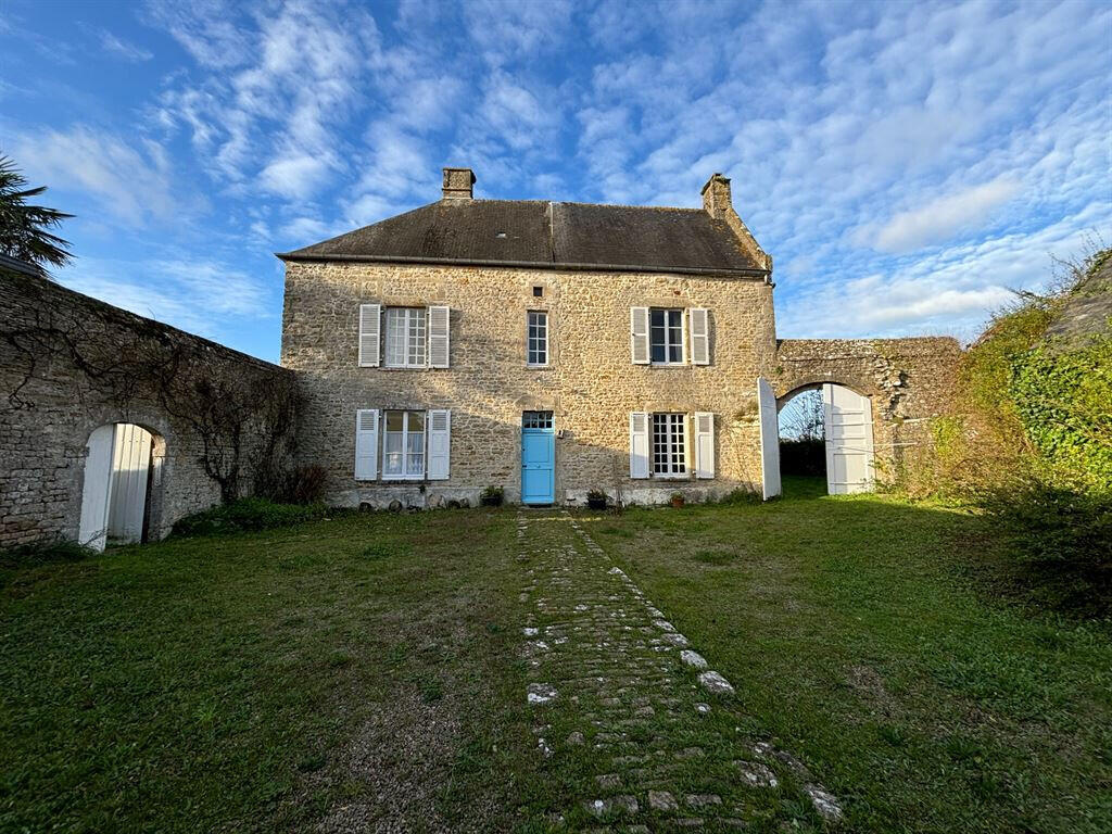 House Quinéville