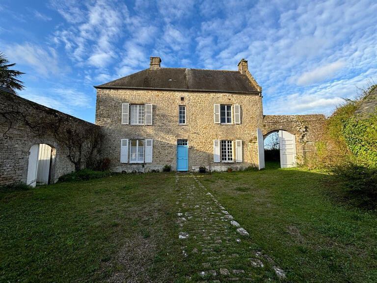 House Quinéville - 5 bedrooms - 495m²