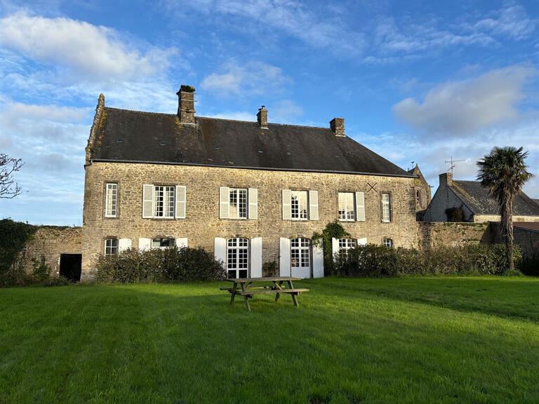 House Quinéville - 5 bedrooms - 495m²