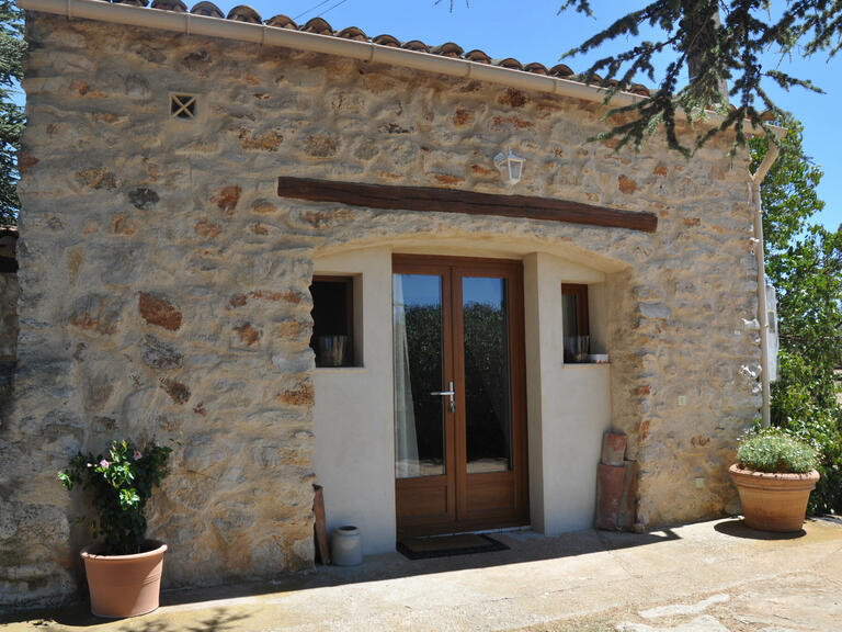 Vente Maison Quinson - 14 chambres