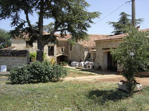 Maison Quinson - 14 chambres - 465m²