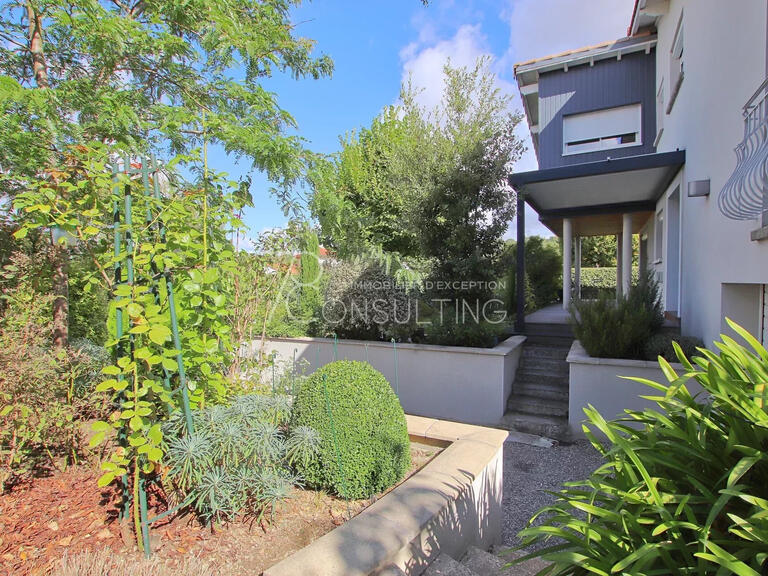 House Quint-Fonsegrives - 220m²