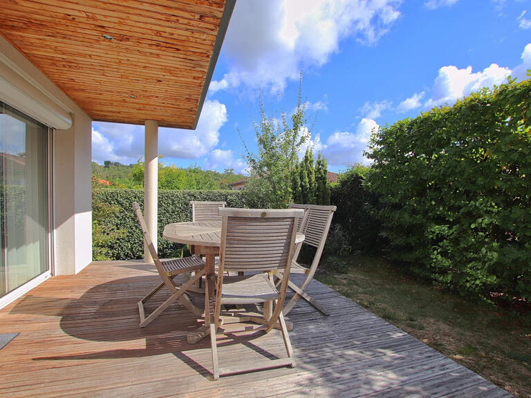 Maison Quint-Fonsegrives - 220m²