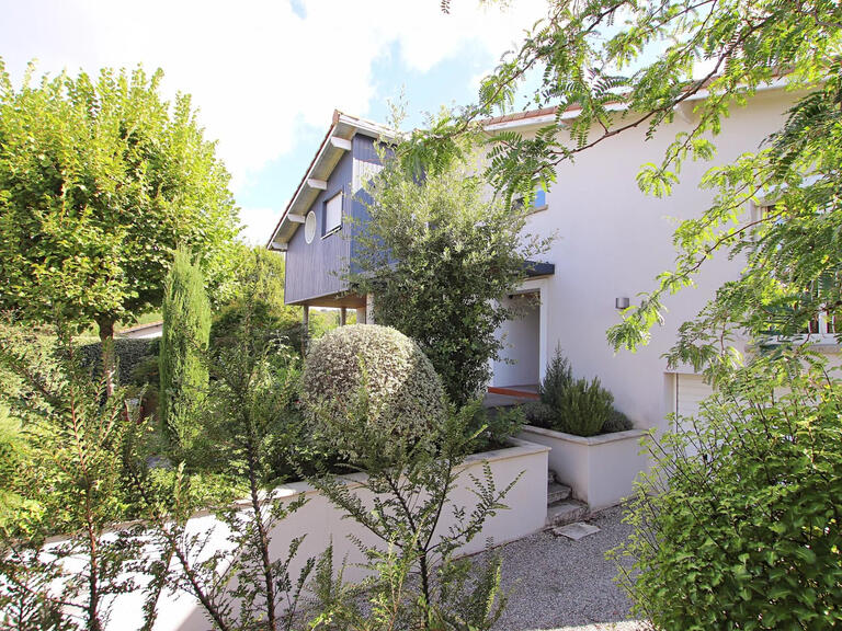 House Quint-Fonsegrives - 220m²