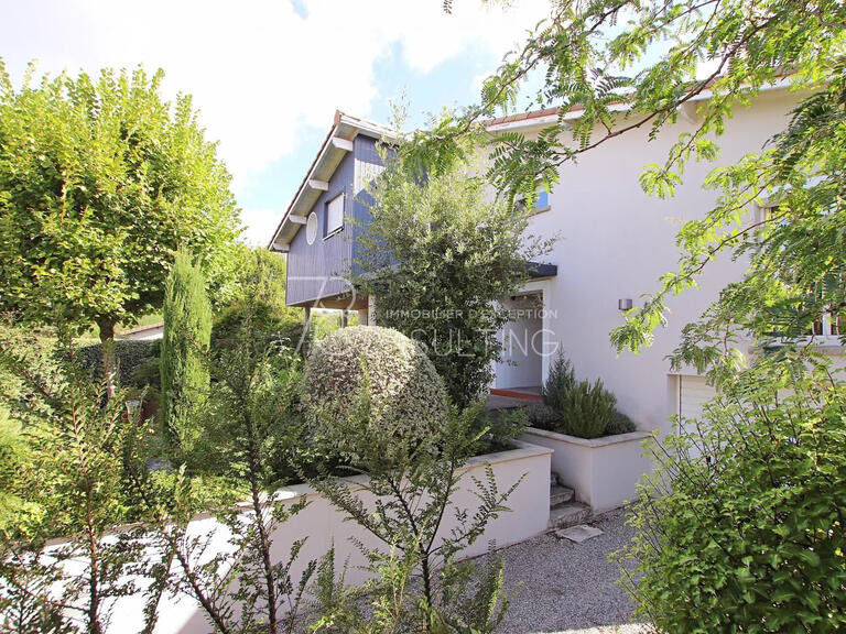 House Quint-Fonsegrives - 220m²