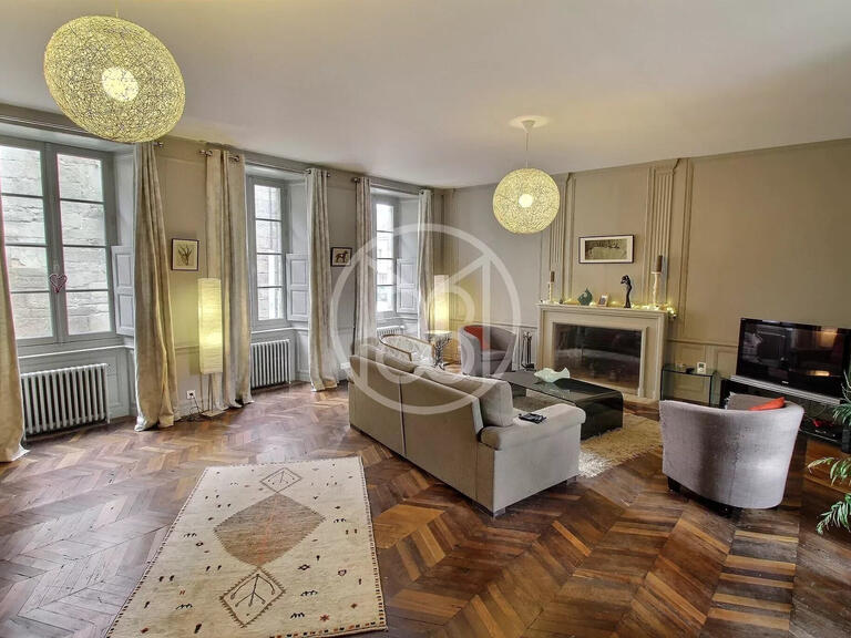 Maison Quintin - 6 chambres - 302m²