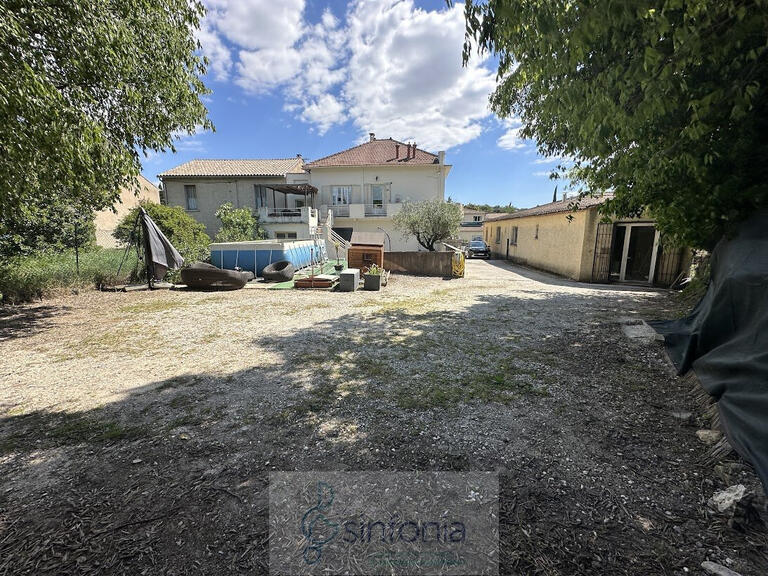 Vente Propriété Quissac - 2 chambres