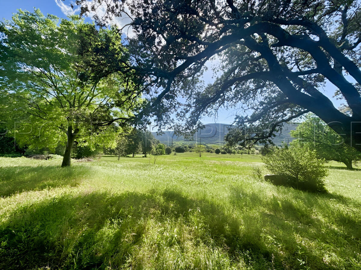 Villa Quissac