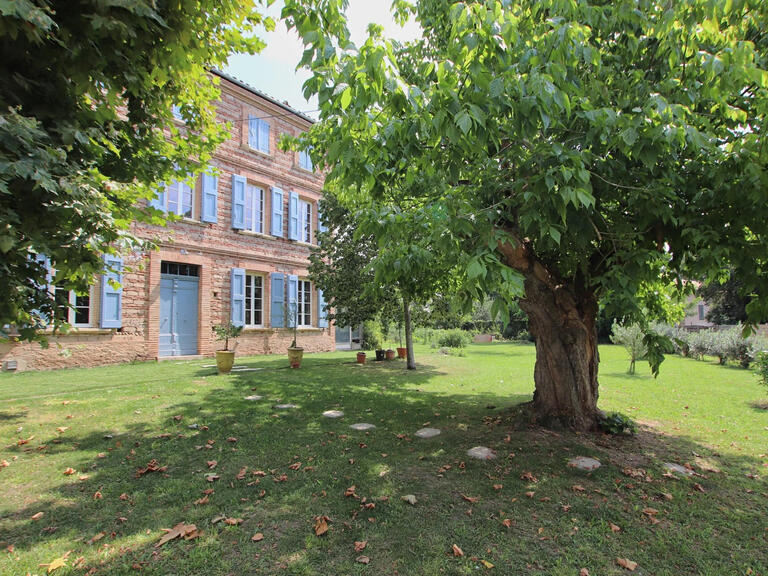 Maison Rabastens - 500m²