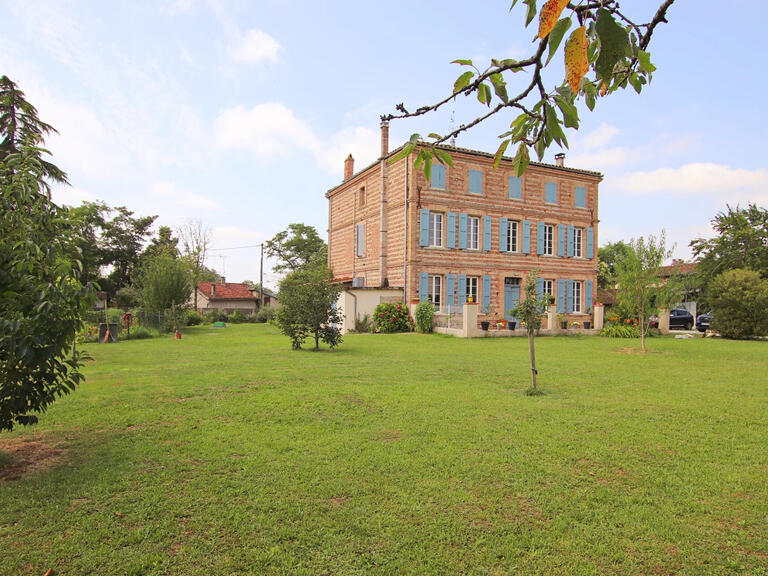 Maison Rabastens - 500m²