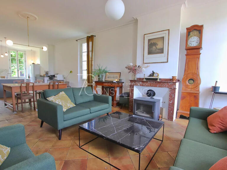 Maison Rabastens - 500m²