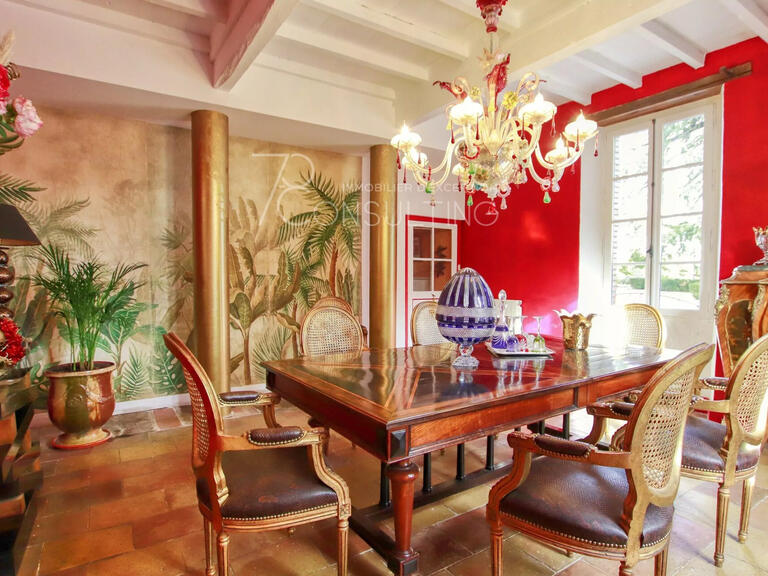 Maison Rabastens - 580m²