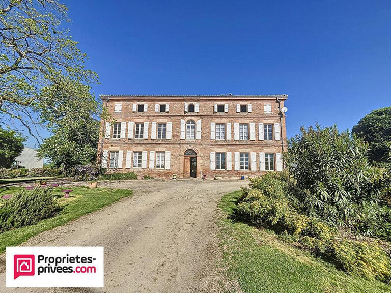 Property Rabastens - 5 bedrooms