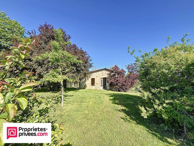 Property Rabastens - 5 bedrooms