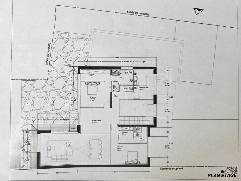 Maison Raimbeaucourt - 4 chambres